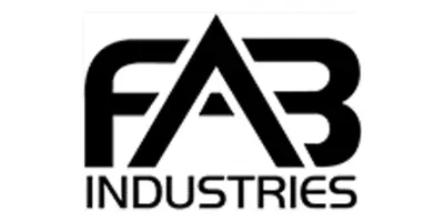 FAB Industries logo