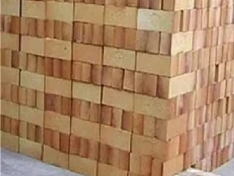 Fire & Refractory Bricks